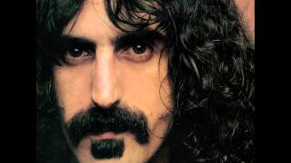 Frank Zappa — Cosmik Debris