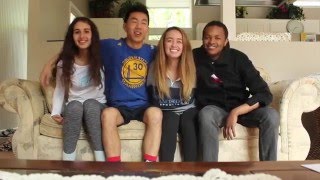 Tone Yao Lee For Student Body President