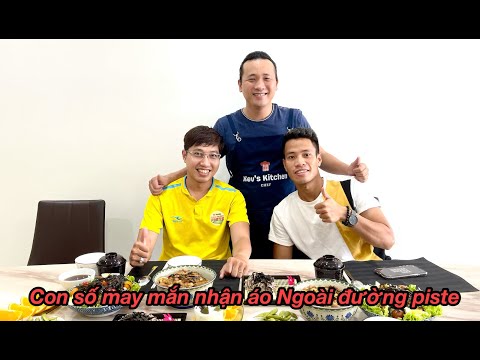 Bữa trưa cùng hậu vệ Lê Văn Sơn: Tiến Linh ghi trận Malaysia, ai sẽ lập công cho ĐTVN trận UAE?