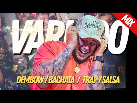 LO ULTIMO! (DEMBOW - BACHATA - TRAP - SALSA) POR DJ SCUFF