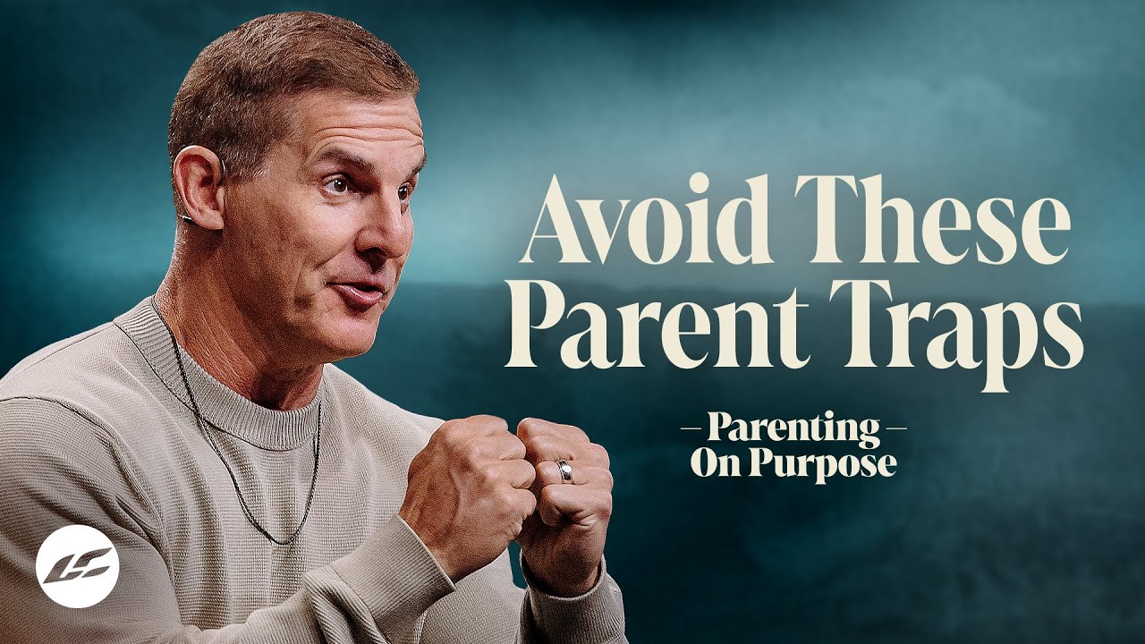 Raising Children to Love God