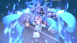 #.1【実況】ちゃり暴のグラブルVS【クローズβ版】