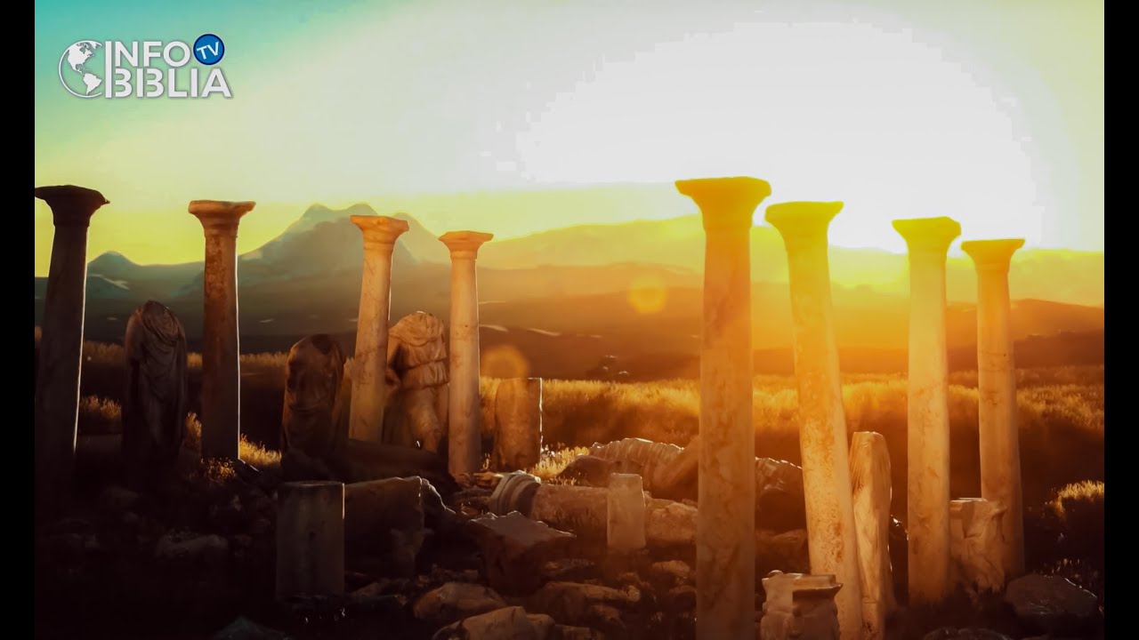 La Arqueología y la Biblia