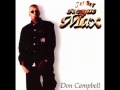 Don Campbell Do It Again