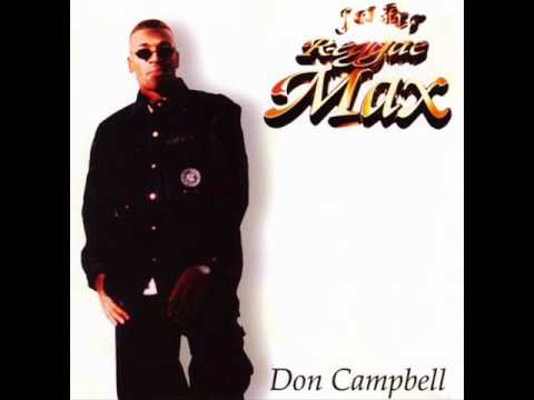 Don Campbell - do it again