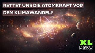Generation 4 Reaktoren: Die Zukunft der Atomkraft und das Ende der Kohle | Doku