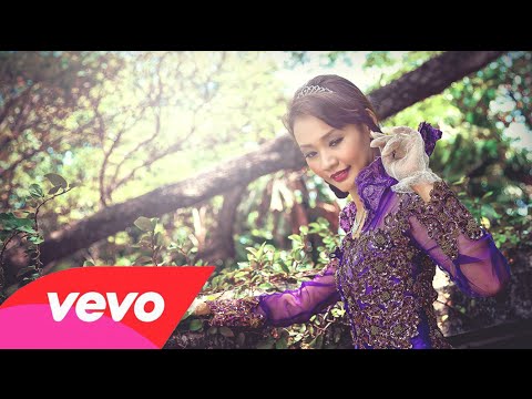Jumali SanoTri - Lamunan Cinta (Official MTV)