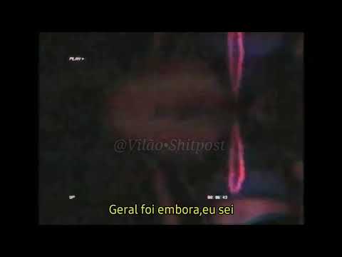 D$ Luqi - Eu só quero sumir pra status