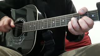 Prokleto ljut (Azra) - Covered by Revanje Magarca