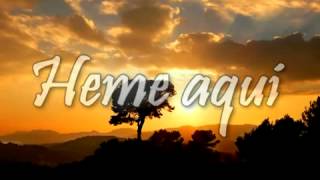 Heme aquí - Envíame a mi!