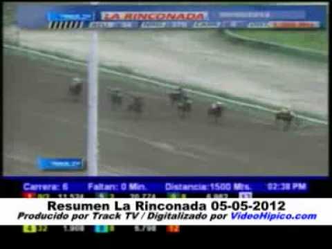 Resumen La Rinconada 05-05-2012