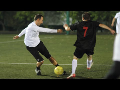 XXXIV - Voigt Medica: 7. tydzień (FLS Jesień 2014)