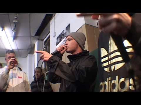 Tiny Skitz Plus  Local - Back 2 Back