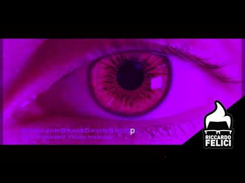 Nicky Jam Ft.Craig David and Snoop Dog Riccardo Felici MashUp