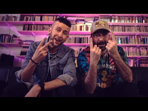 LIMBO PLANET - Moje Bijáč (RMX) ft. Ironkap & Refew (OFF VID)