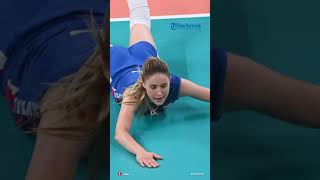 Download lagu Bianka Busa Spiker Andalan Bawa Serbia ke Final FIVB 2022 mp3