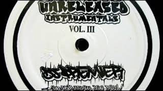 Afu Ra -  Mic Stance Original Mix