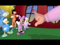Klub Przyjaciół Myszki Miki Piżamowe Przyjęcie Oglądaj Tylko W Disney Junior