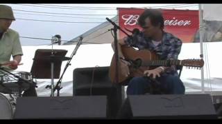 Illinois John Fever | Deep Blues Festival III | Summer '09