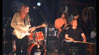 Jeff Healey Feel Better with Philip Sayce