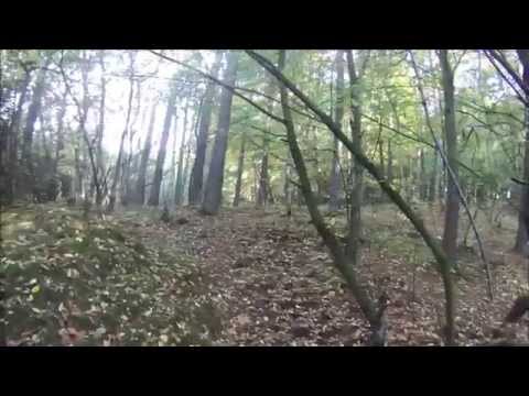 Real Action Paintball - Maasmechelen 18.-20.10.2013 - "Best of"