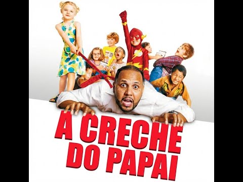 DaLua - MINOXIDIL/A CRECHE DO PAPAI (DISS RAFFA LIXEIRA)