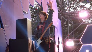 [4K]191019 DAY6(데이식스) GMF 그랜드민트페스티벌 Better Better (제이 Jae focus)
