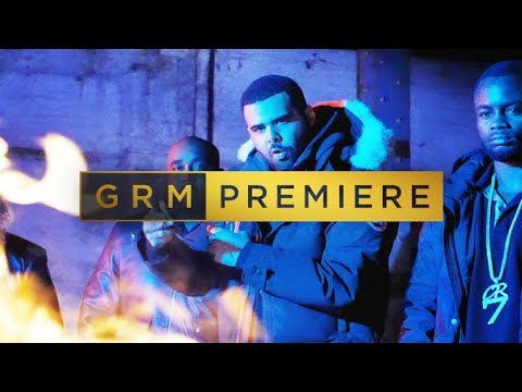 Dubz ft. Reeko Squeeze - Kulture [Music Video] | GRM Daily