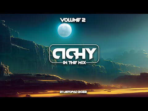 NAJLEPSZA MUZYKA KLUBOWA! - LISTOPAD 2022 | Cichy In The Mix Vol. 2