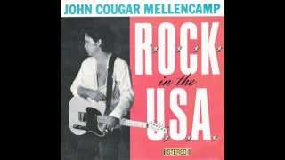 John Cougar Mellancamp – “Under The Boardwalk” (Riva) 1986