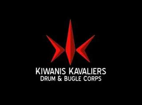 Kiwanis Kavaliers: Back in '07