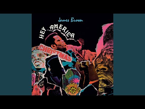 Videoclip de A Lonely Little Boy Around One Little Christmas Toy — James Brown