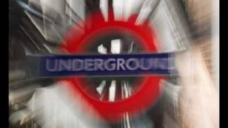 Basex - U-R-Self-Go (All Night Mix), City Limits 1990