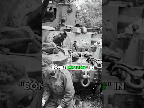 Why British Army Banned Cromwell's Speed?