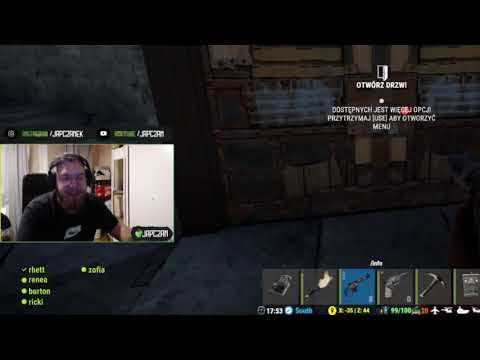 Japczan i Dejvid jak ojciec z synem