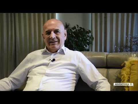 CONTRAFACEREA REVENIRII; ECUMENISM; TRIADA DEMONICA; CURENTELE RELIGIOASE AZI- pastor L. DUMITRAȘCU