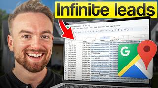 Complete Google Maps Lead Generation Guide for Home Service Businesses (100% FREE)