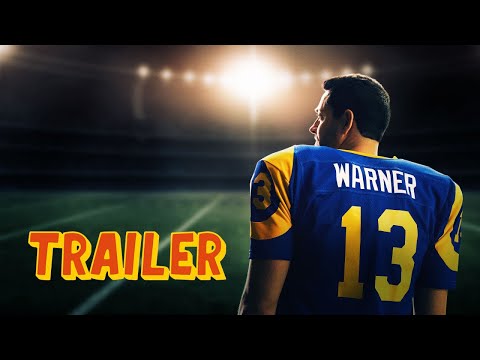 American Underdog - Official Trailer 2 (2021) Zachary Levi, Anna Paquin, Dennis Quaid