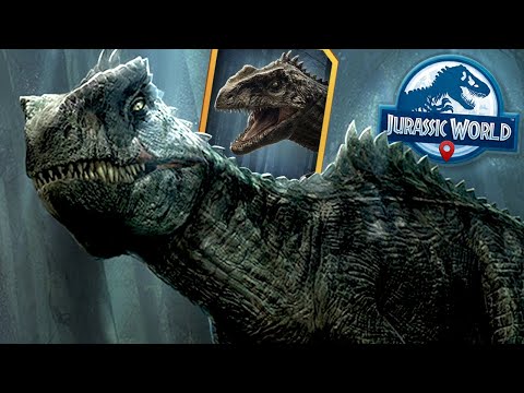 Jurassic World Alive Ep WE BACK NOW! - YouTube