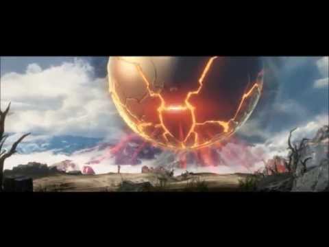 Halo Trilogy Tribute J5P