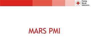 Download lagu MARS PALANG MERAH INDONESIA mp3