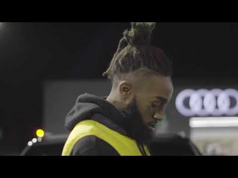 HD of Bearfaced-Vehicular Manslaughter/Dealin wit a lot feat Gwap