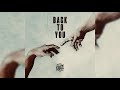 Kraze Back To You Official Audio