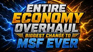 IMPORTANT - EVERYTHING WILL BE DIFFERENT - ECONOMY CHANGES - MARVEL Strike Force - MSF