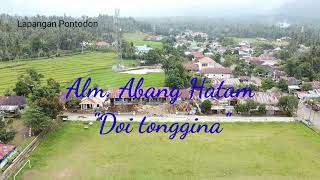 Download lagu Pantung Mongondow Alm. Abang Hatam 'Doi' tonggina' mp3 Download lagu Pantung Mongondow Alm. Abang Hatam 'Doi' tonggina' mp3