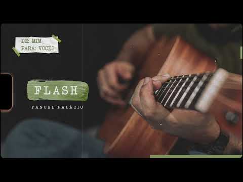 Flash - Fanuel Palácio #7