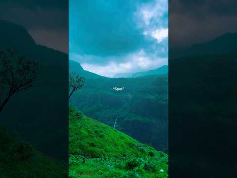 Didn’t expect it to be this beautiful 😮‍💨#trekking #trek