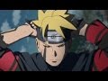 Naruto「AMV」- Skillet - The Resistance
