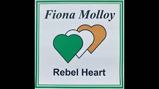 Fiona Molloy - The West's Awake