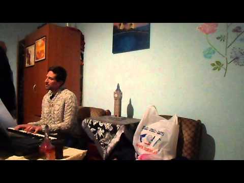 Hayou Leilot, Israel beautiful song, Gregory cover!